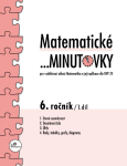 Matematické minutovky díl