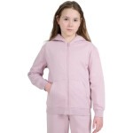 Mikina 4F Jr 4FJWAW25TSWSF1952 56S 164 cm