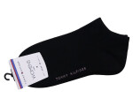 Socks model 19145130 Black Tommy Hilfiger