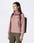Batoh Patagonia Black Hole Micro MLC Berry Fig
