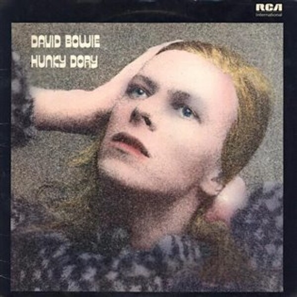 Hunky Dory - David Bowie