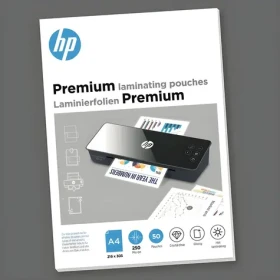 HP Premium / Laminovací fólie / A4 / 250 mic / lesklé / 50 ks (9125)