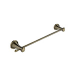 Nimco Lada staromosaz držák na ručníky 52 cm LA 19046-65 LA 19046-65