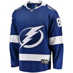 Fanatics Pánský Dres Tampa Bay Lightning #86 Nikita Kucherov Breakaway Alternate Jersey Distribuce: USA