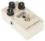 Dunlop MXR Micro Amp+ M233