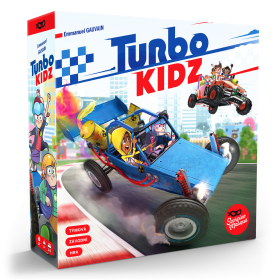 Turbo Kidz