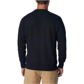 Columbia Marble Canyon French Terry Crew M mikina 2072801010 L