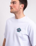 Tričko Patagonia M's Great Waves Responsibili-Tee® White