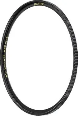 B+W Filter Master UV MRC Nano 46 mm / UV filtr (1101499)