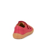 Dívčí barefoot tenisky BASE Red Froddo G3130240-5 červená - 37