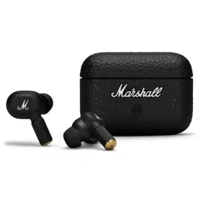 Marshall MOTIF II ANC černá / Bezdrátová sluchátka s mikrofonem / Bluetooth 5.3 (1006450)