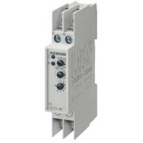 Siemens 5TT3185 5TT3185 multifunkční časový spínač, 1 ks