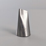 Cake star trezírovací špička č.121