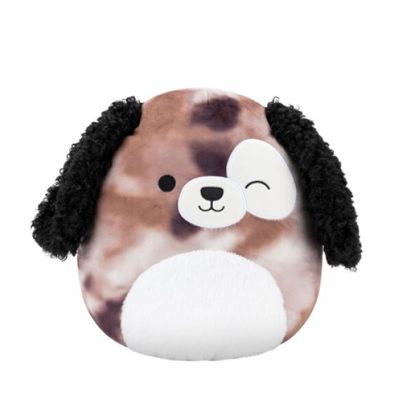 Squishmallows Merle pejsek - Zerdan 30 cm