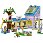 LEGO® Friends 41727 Psí útulek