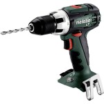 Metabo BS 18 LTX Impuls / Aku Vrtací šroubovák / 18V / 13mm sklíčidlo / 1700 ot-min / 110 Nm / MetaLoc / bez Aku (602191840)