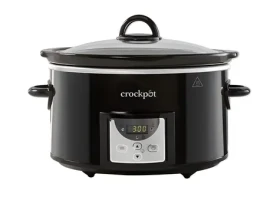 CrockPot CSC113X / Pomalý hrnec / 3,5 l (100002160452)