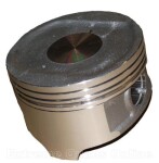 Originální píst na CFMOTO Gladiator 510/X5