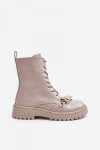 Boty model 187354 Step in style 41