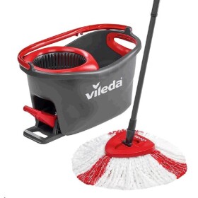 VILEDA TURBO 2v1 set úklidová souprava rotační