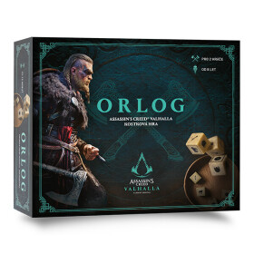 Assassin’s Creed: Orlog