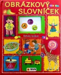 Obrázkový slovníček Dětský lexikon