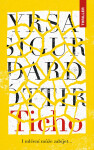 Ticho - Yrsa Sigurdardóttir