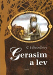 Ctihodný Gerasim lev