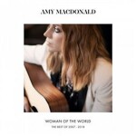 Amy Macdonald: Woman of the World - CD - Amy Macdonald