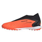Pánské kopačky Predator Accuracy.3 TF LL M GW4643 - Adidas 43 1/3