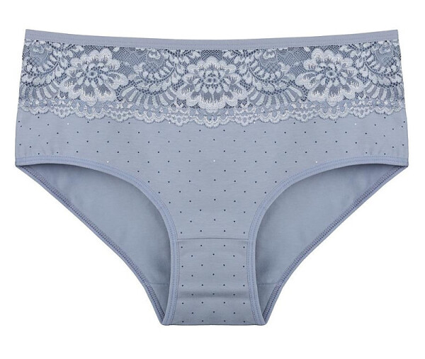 Dámské kalhotky Filipa starorůžová 2XL