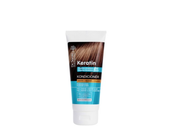 Dr. Santé Keratin Kondicionér 200ml