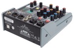 Soundsation MIOMIX 202UFX