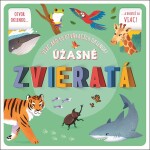 Úžasné zvieratá - Helen Catt