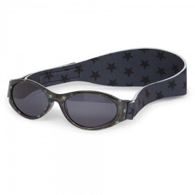 Dooky sluneční brýle MARTINIQUE - Grey Star