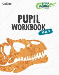 Snap Science Workbook 3 (2nd Edition)