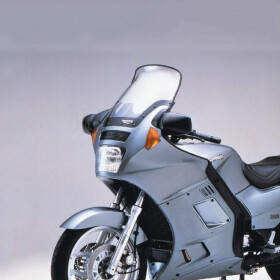Kawasaki Zg1000 1986-2006 Standard plexi štít