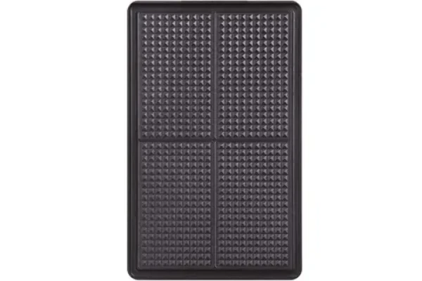Tefal XA801512 Výměnné plotýnky pro sendvičovač Tefal Snack Collection / Madlenky (XA801512)