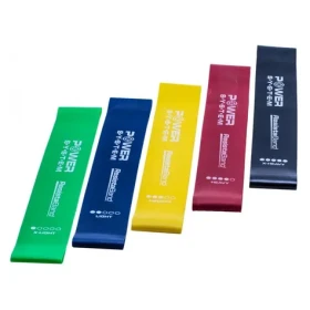 POWER SYSTEM RESISTA BAND SET (12239)