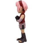 MINIX Manga: Naruto - Sakura 7 cm