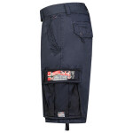 Zeměpisné Norsko Pasteque EO 063 M SX1425H/GNO-Navy šortky XL