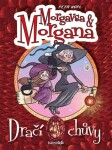 Morgavsa Morgana Dračí chůvy