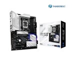ASRock MB Sc LGA1851 Z890 PRO RS, Intel Z890, 4xDDR5, 1xDP, 1xHDMI, 2xThunderbolt, WI-FI EDF_380969