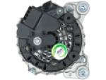 Alternátor VW Tiguan I/II, T-Roc, T-Cross, Touran II a Sharan II 1.0–1.5 TSI