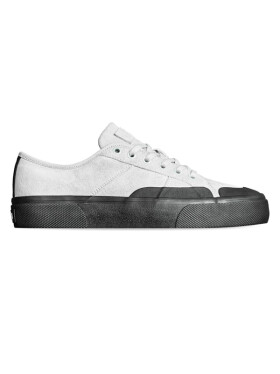 Globe SURPLUS Undyed/Black pánské boty - 42EUR