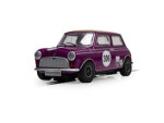Autíčko Touring SCALEXTRIC C4545 - Austin Mini Cooper S - Jo Polley (1:32)