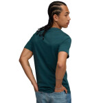 Puma Ess No.1 Logo Tee (s) M 682533 75 pánské S