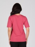 EVONA a.s. Dámské triko FRENCIS 502 - FRENCIS 502 XL