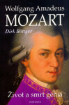 Wolfgang Amadeus Mozart - Dirk Böttger