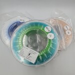 PETG filament 1,75 mm Devil Design 2. jakost - barva